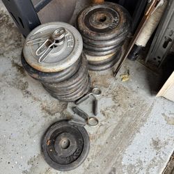 Weights