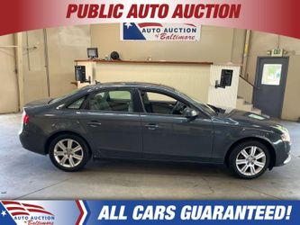 2010 Audi A4