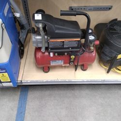 Air Compressor-craftsman