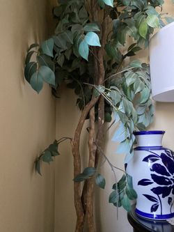 Fake tree