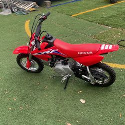 Dirtbike For Sale