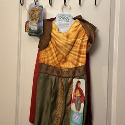 Disney Raya