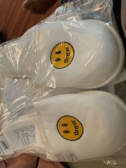 Drew house slippers