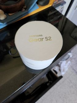 Samsung Gear S2