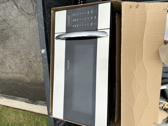 Frigidaire Microwave