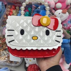 Hello Kitty Purses 15$ Each 