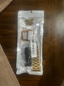 Good Apple Watch band for Men 38m