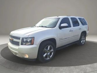 2014 Chevrolet Tahoe