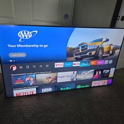 65" Fire TV *READ DESCRIPTION *