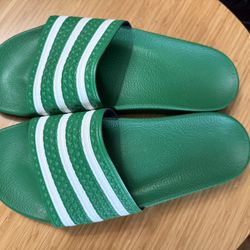 Unisex Adidas Slides