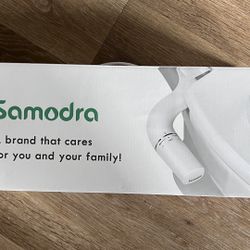 Bidet Toilet Seat Attachment