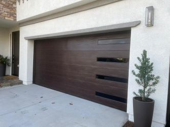 garage Doors