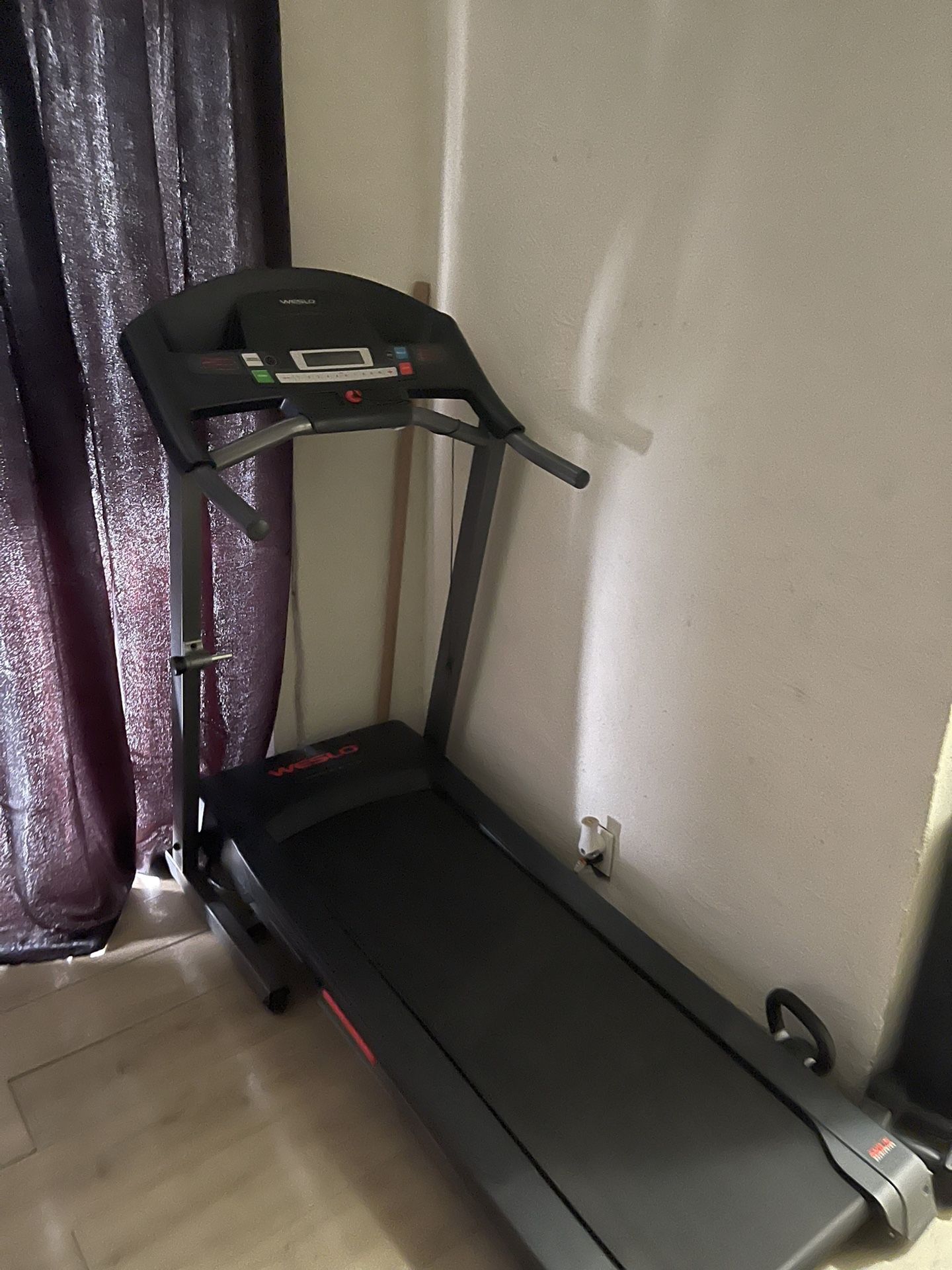 Treadmill 