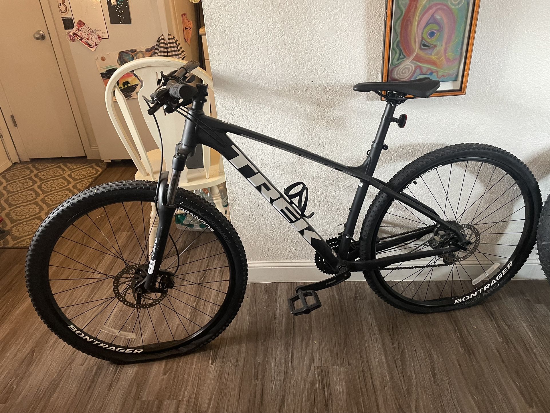 Marlin Trek 5