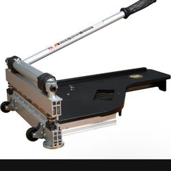 Marshalltown Laminate And Vinyl Planks Cutter 105.00