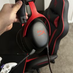 Hyper X Cloud III Gaming Headset