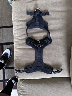 Xs Top Paw Dog Harness