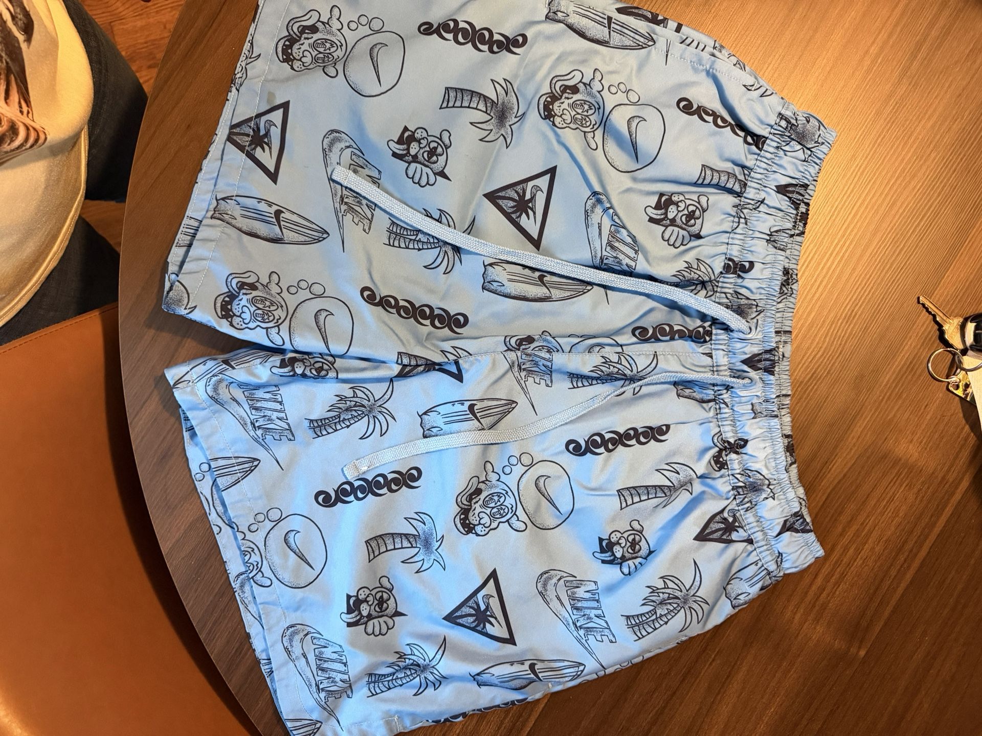 Nike shorts