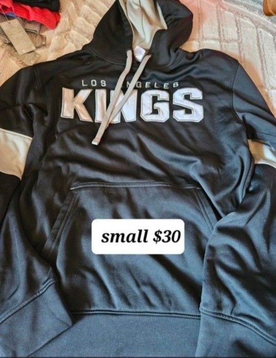 La Kings Jerseys ❤️ Different Prices