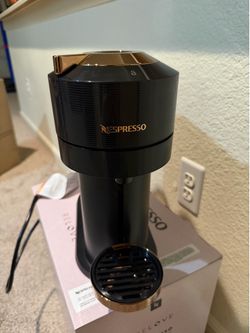 Nespresso Vertuo Next