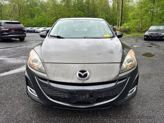 2010 Mazda Mazda3 Hatchback