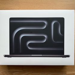 MacBook 