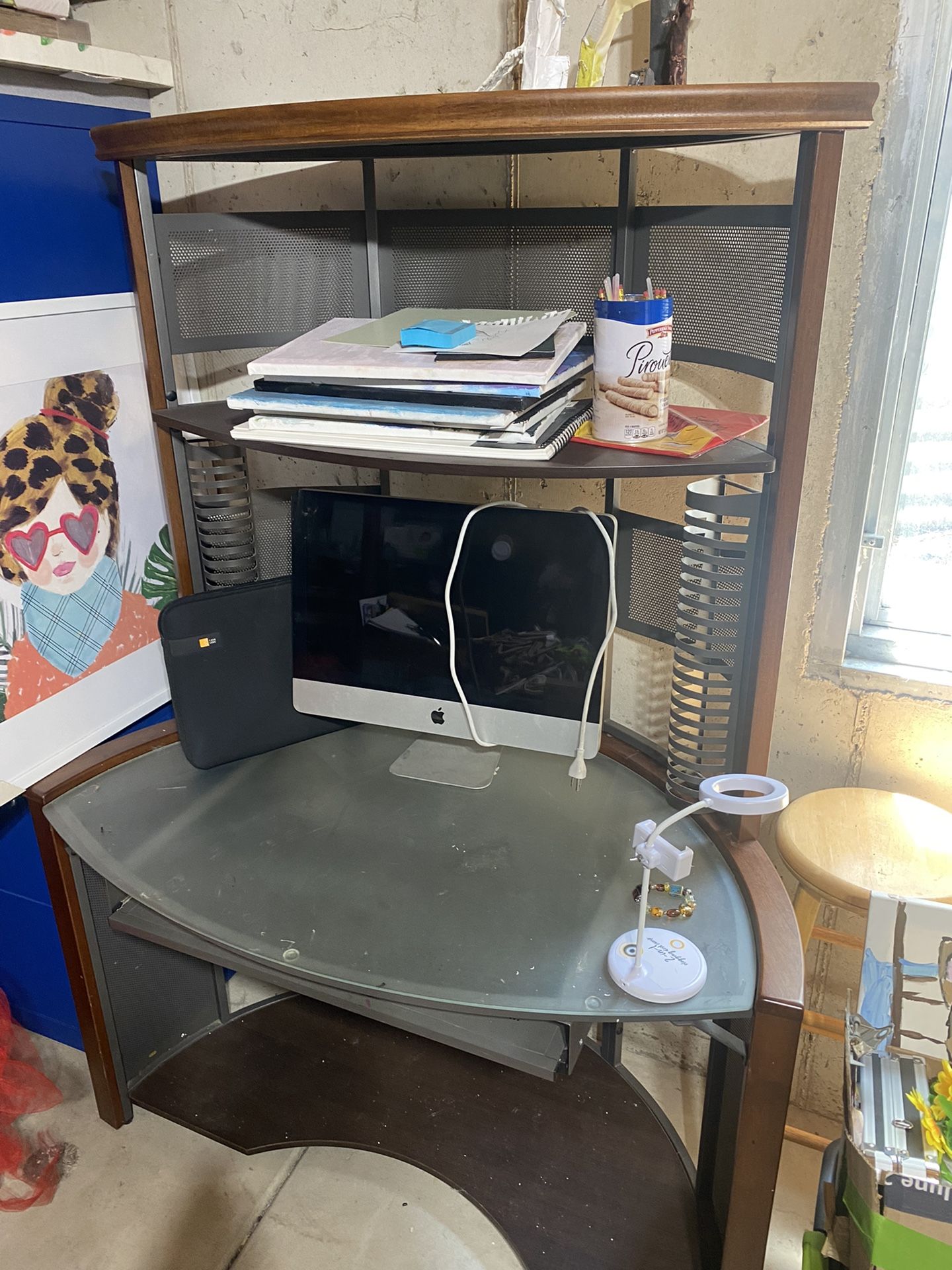 Computer Desk
