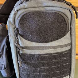 Nexus DV2 Deadbug Sling Bag