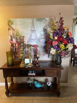 Paris decor