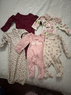 Newborn Clothes