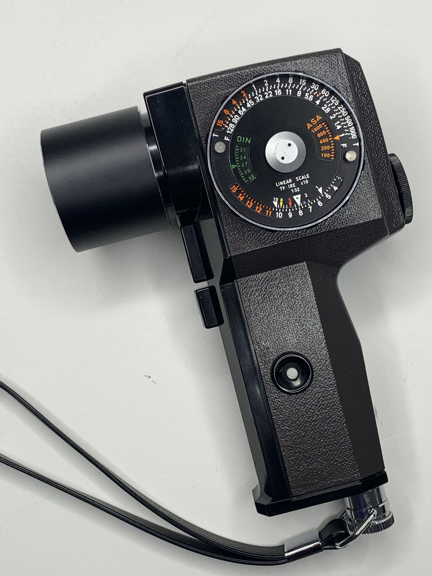 Pentax Spotmeter V