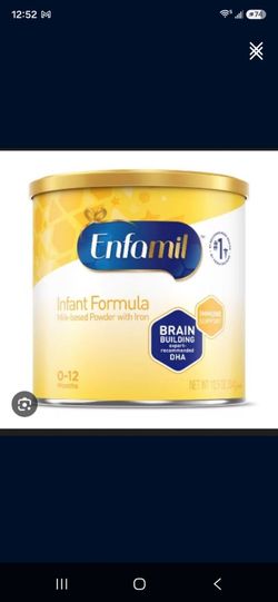 Enfamil