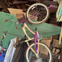 Bike.