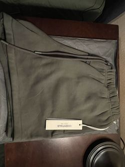 Fear Of God Essentials Shorts