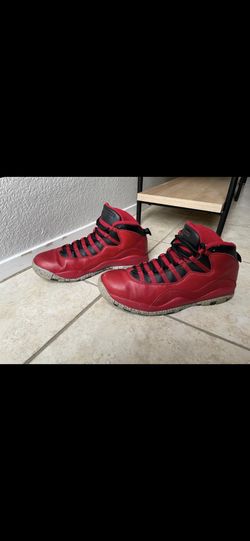 Nike Jordan