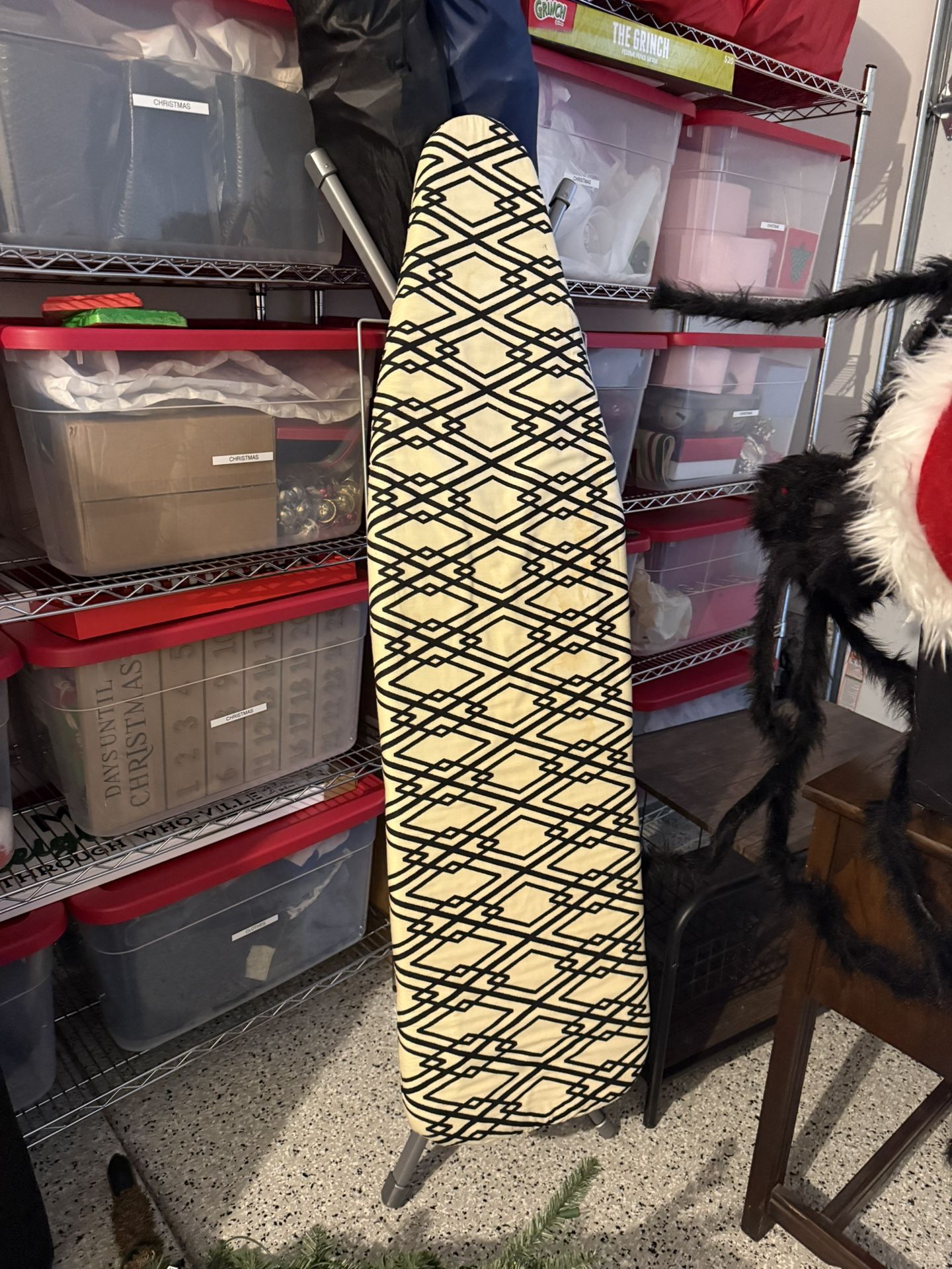 Ironing Board