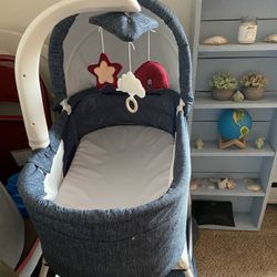 Bassinet 