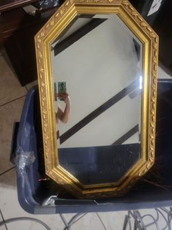 Beautiful Mirror