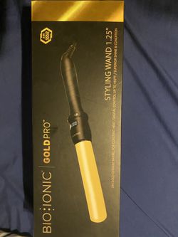 Gold pro