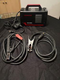 Portable Welder $120obo