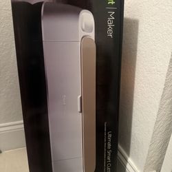 Cricut Maker 