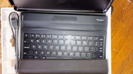 Targus Bluetooth Keyboard