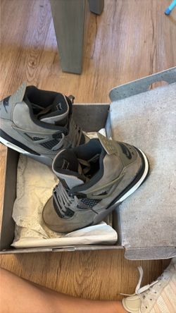Air Jordan retro 4