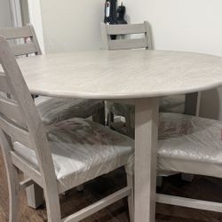 Dinning Table Set
