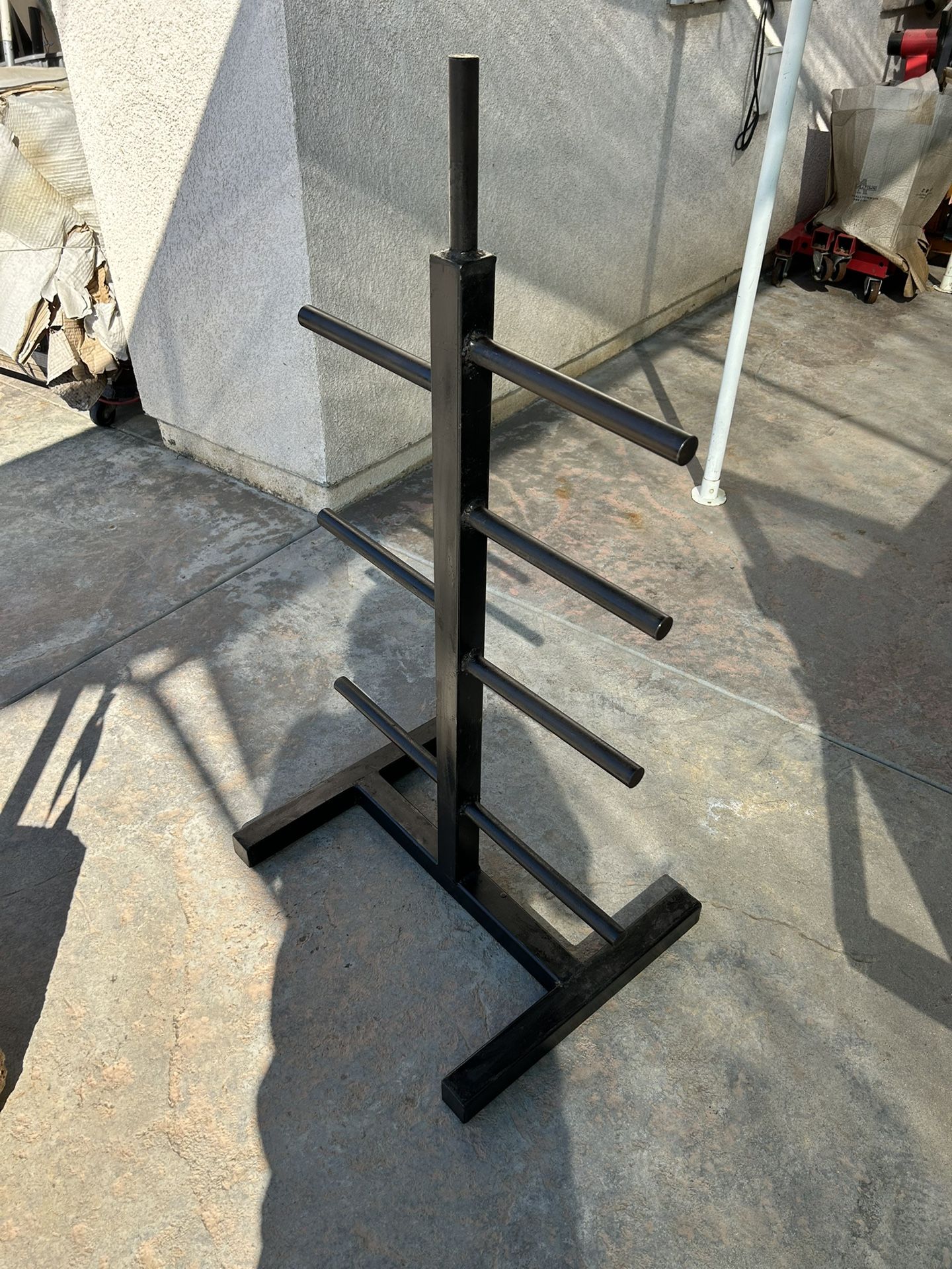 1”” Weight Stand