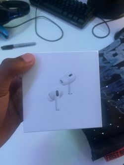 AirPods Pro 2