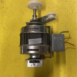 Washer Motor  XDT-120 (Cixi Sundra Industries)