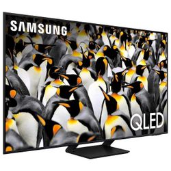 SAMSUNG 85 INCH QLED TV'S 120HZ FULL ARRAY QN85Q72DD HDMI 2.1 IN STOCK W/WARRANY - PAYMENT PLANS