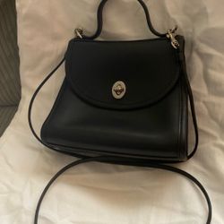 Coach Bag Vintage ….