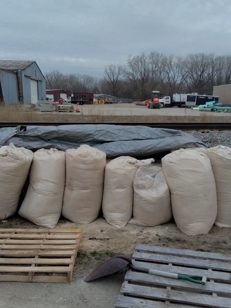 Stall Or Pet Bedding @ $15 a Bag Delivered